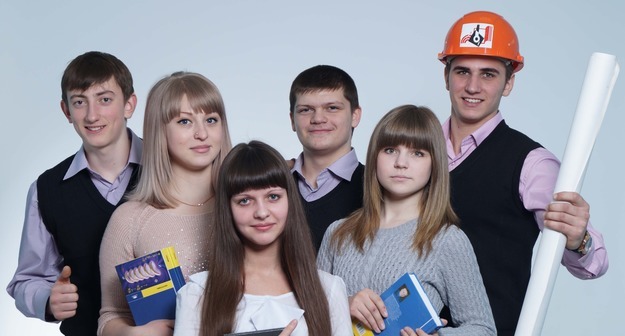 «СПО – очень гибкая система, которая перестроилась намного быстрее, чем высшее образование» Middle size 1676536091