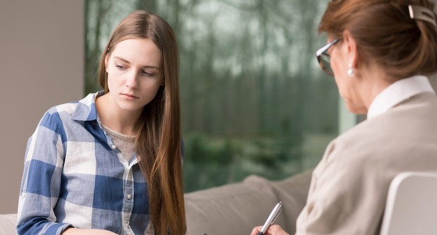 Разные реакции на действия подростков достойны быть, звучать и восприниматься Разные реакции на действия подростков достойны быть, звучать и восприниматься