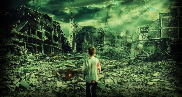 Холокост в прямом эфире Холокост в прямом эфире