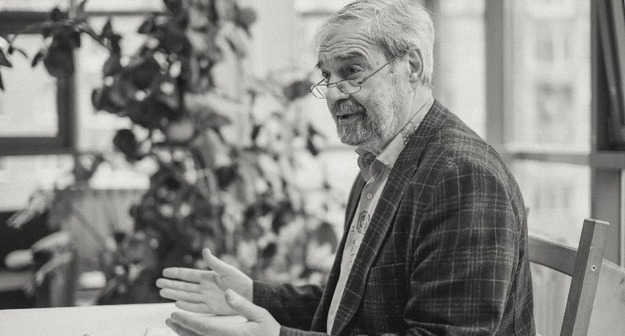 «Борис Даниилович был не только прекрасным ученым и преподавателем, но и замечательным человеком»