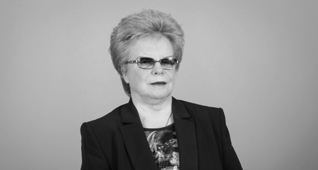 6 мая ушла из жизни Любовь Кезина Middle size 1715004953