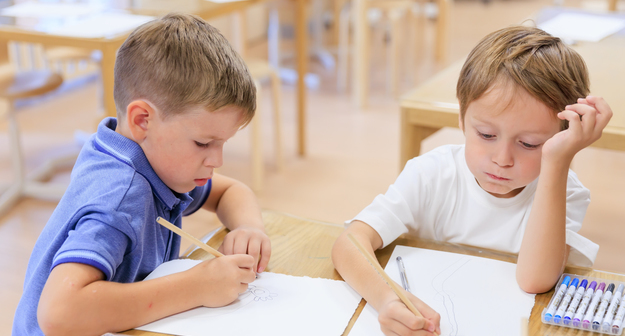 «В российских школах два уродливых явления – отметки и домашние задания» «В российских школах два уродливых явления – отметки и домашние задания»