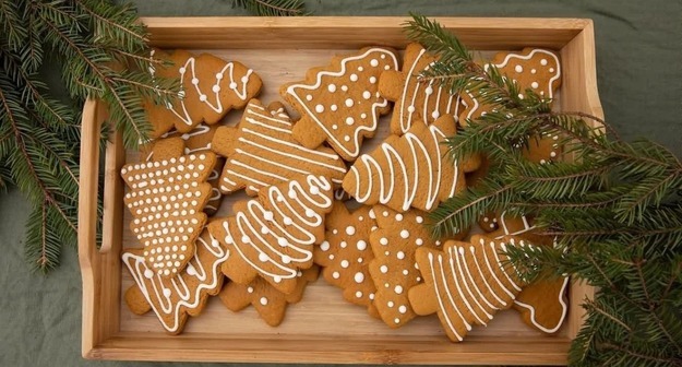 Интересные каникулы. Что посмотреть и приготовить с детьми Middle size 1735460286