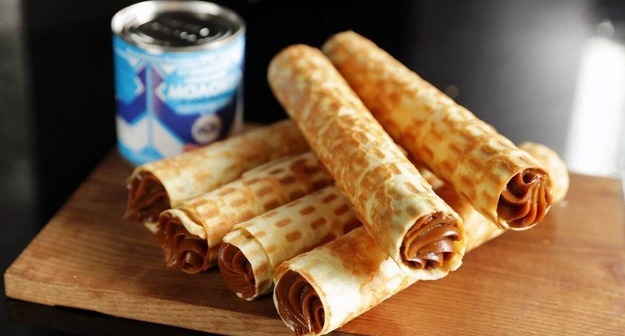 Интересные каникулы. Что посмотреть и приготовить с детьми-2 Middle size 1735896669