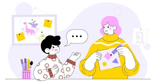 Спасибо нашим воспитателям!