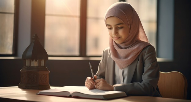 В Нижневартовске возмущенным из-за запрета на никабы родителям предложили перевести детей на домашнее обучение Middle size 1759140626