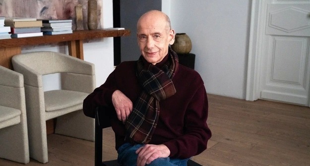 Александр Асмолов – на День учителя Александр Асмолов – на День учителя