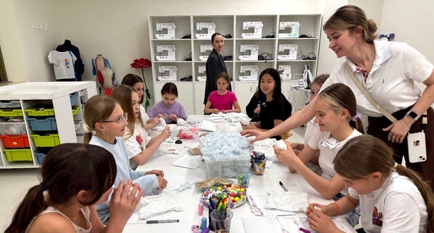 Зачем школе свой благотворительный фонд Зачем школе свой благотворительный фонд