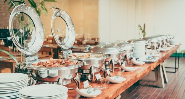 В Госдуме предложили ввести в школах шведский стол