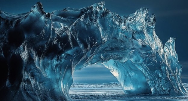 ИИ – новый ледниковый период. Вы готовы сменить шкуру? ИИ – новый ледниковый период. Вы готовы сменить шкуру?