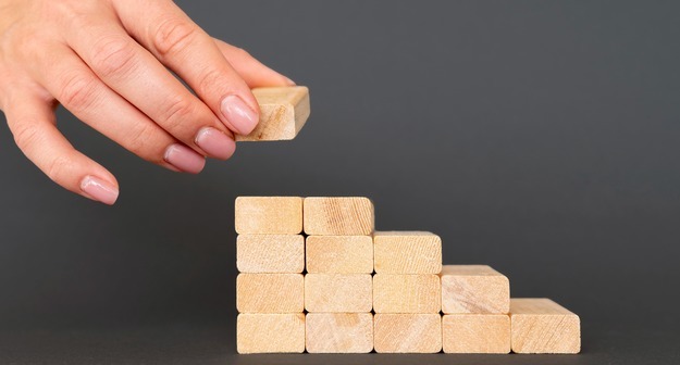 Пять шагов навстречу учителю. Часть 2