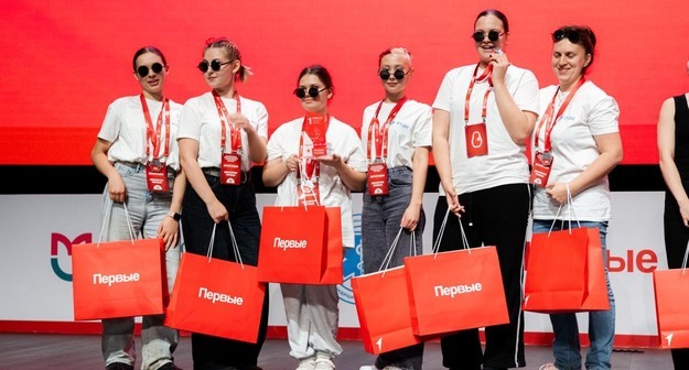 В столице прошел региональный чемпионат Движения Первых по оказанию первой помощи В столице прошел региональный чемпионат Движения Первых по оказанию первой помощи