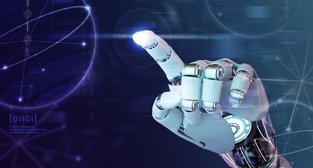 «Искусственный интеллект здесь, чтобы остаться» – Гудмундур Инги Кристинссон, министр образования и по делам детей Исландии «Искусственный интеллект здесь, чтобы остаться» – Гудмундур Инги Кристинссон, министр образования и по делам детей Исландии