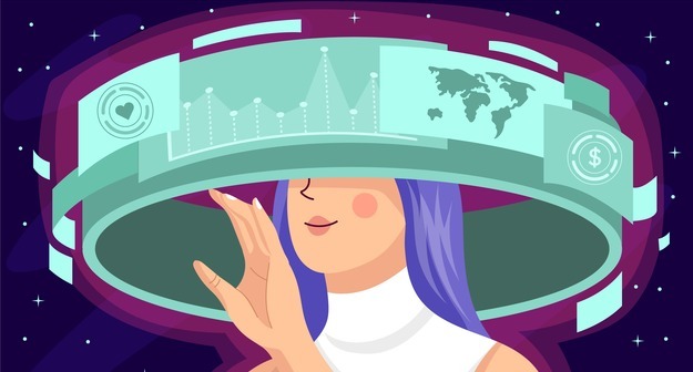 Женщины в ИИ: кто сегодня задаёт тон технологиям будущего Женщины в ИИ: кто сегодня задаёт тон технологиям будущего