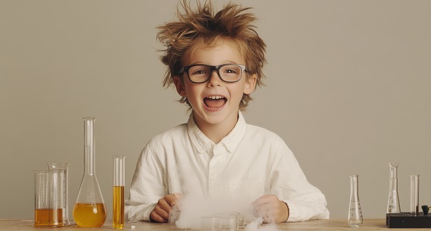 Исследование: одаренные дети редко превосходят ровесников, когда достигают подросткового возраста Исследование: одаренные дети редко превосходят ровесников, когда достигают подросткового возраста