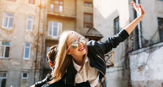 Младшие миллениалы – самое тревожное поколение россиян Младшие миллениалы – самое тревожное поколение россиян