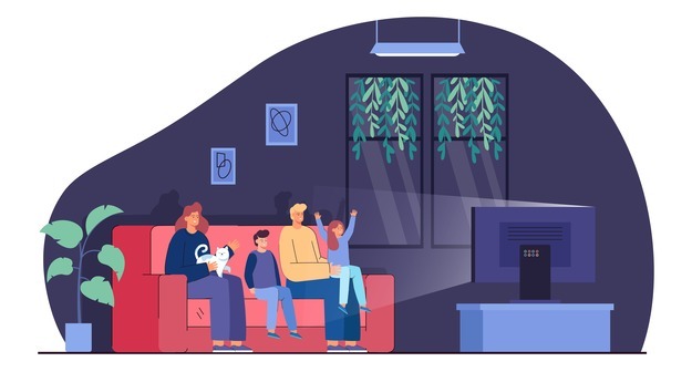 10 фильмов, которые помогут стать ближе с подростком. Часть 2 10 фильмов, которые помогут стать ближе с подростком. Часть 2