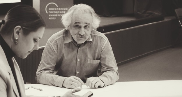 Личность как новая компетентность