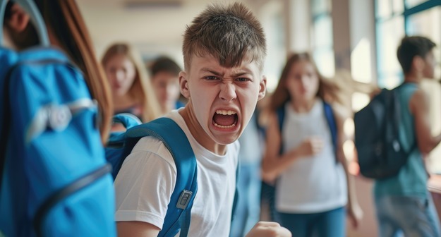 Глава СПЧ: поднимающих руку на учителей школьников надо исключать без разговоров