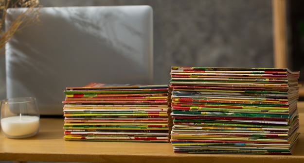 Вышли зимние номера публицистического журнала «Образовательная политика»