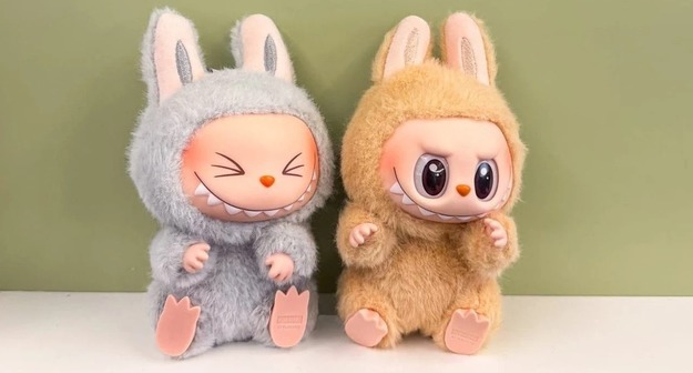 Лабубу не включат в официальный список игрушек для российских детсадов Лабубу не включат в официальный список игрушек для российских детсадов