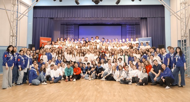 В Москве стартовали первые в 2026 году выездные образовательные программы для школьников