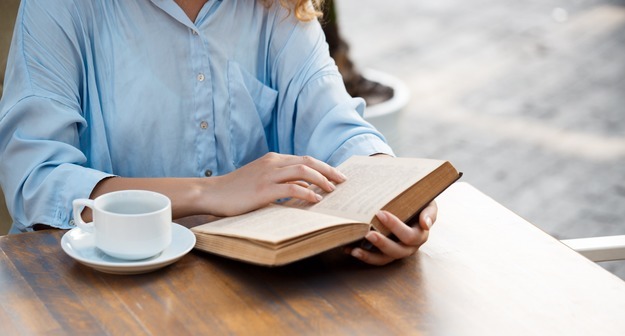 «Преступление и наказание» стало самой продаваемой книжной классикой в России