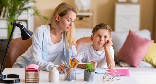 В Госдуме предложили творческий подход вместо «домашки»