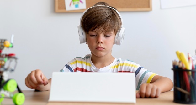 Как растить детей в эпоху искусственного интеллекта