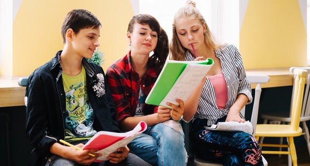 С 1 сентября 2027 года в старшей школе появится возможность изучать все предметы только на базовом уровне