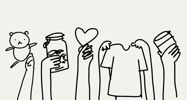 111 вузов России будут добавлять баллы при поступлении за участие в волонтерских проектах 111 вузов России будут добавлять баллы при поступлении за участие в волонтерских проектах