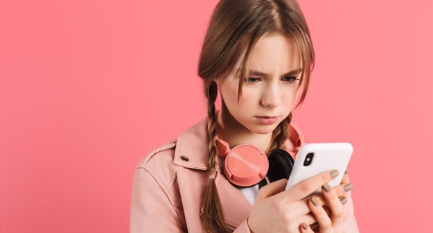 В Великобритании соцсети для детей до 16 лет могут запретить в 2026 году