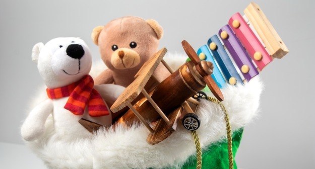 Минпросвещения создаст для детских садов перечень разрешенных игрушек