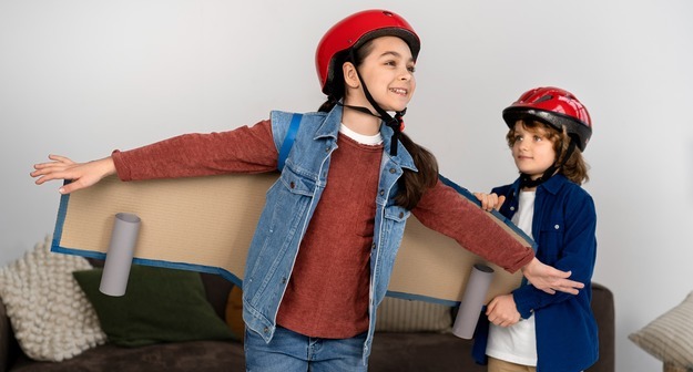 Дети-билингвы лучше адаптируются к жизни Дети-билингвы лучше адаптируются к жизни