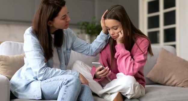 «Начните с ребенком разговаривать и отстаньте от него с этой учёбой»