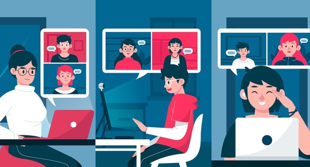 Сменить картинку