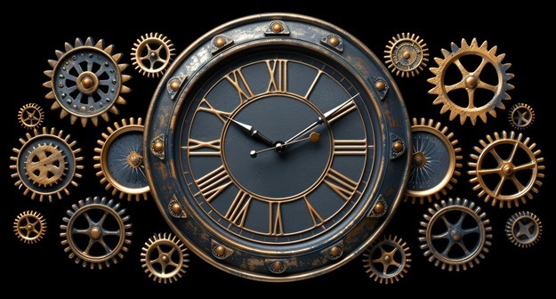 Что такое часовые пояса и как люди жили до того, как они появились?