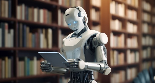 Искусственный интеллект в журналистике: надежный партнер или серьезный соперник? Искусственный интеллект в журналистике: надежный партнер или серьезный соперник?