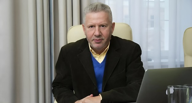 Александр Адамский: «Сегодня время команд, а не лидеров»