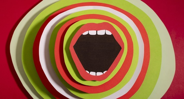 Язык наш – враг наш Язык наш – враг наш