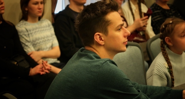 «Когда учитель занят своей планетой – своими увлечениями, своим неравнодушием, – он неизбежно увидит и планету ребенка»