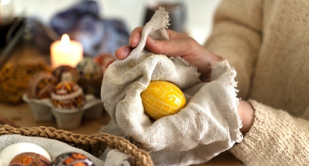 В российских школах предложили ввести уроки по подготовке к Пасхе