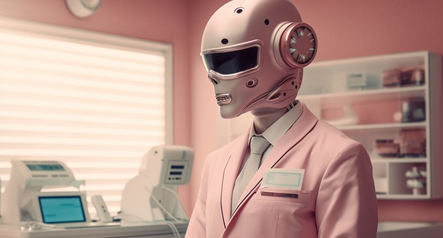 Исследование: почти половина медицинских ответов нейросетей содержит ошибки