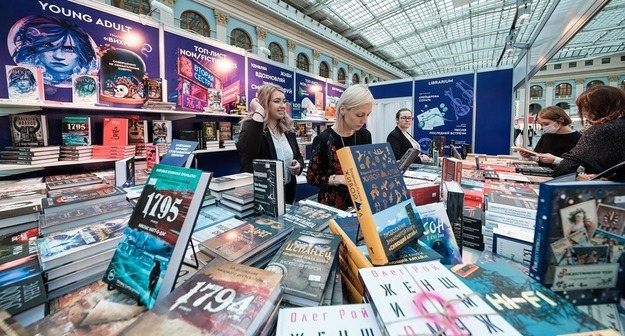 Редактор нашего времени: от стилистики до экономики полиграфии