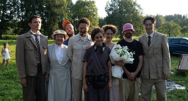 ​Каждый волен. Не каждый воин