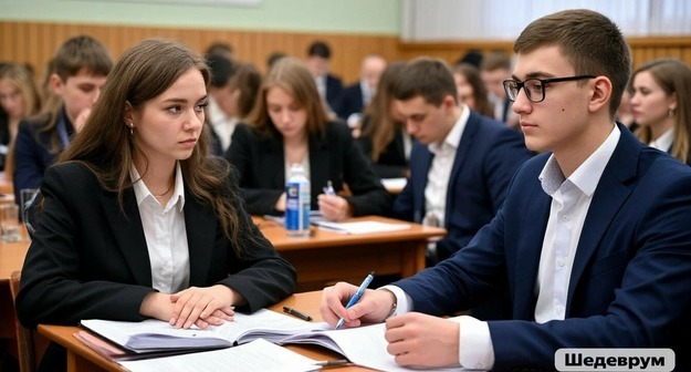 Не разговаривать и не снимать: Рособрнадзор опубликовал запреты на ЕГЭ