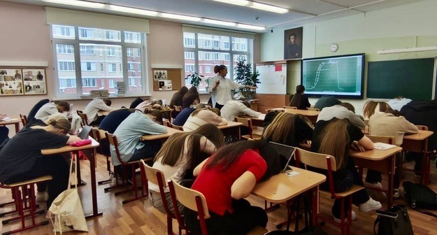 ​Как снизить тревожность и страх перед экзаменами
