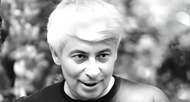 Александр Тубельский: три мгновения Александр Тубельский: три мгновения