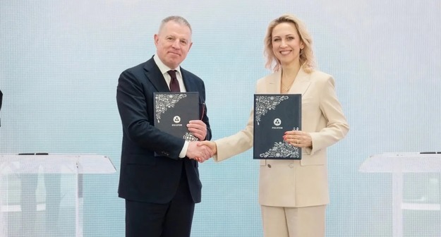 Школа «СКОЛКА» и Госкорпорация «Росатом» подписали соглашение о сотрудничестве Школа «СКОЛКА» и Госкорпорация «Росатом» подписали соглашение о сотрудничестве