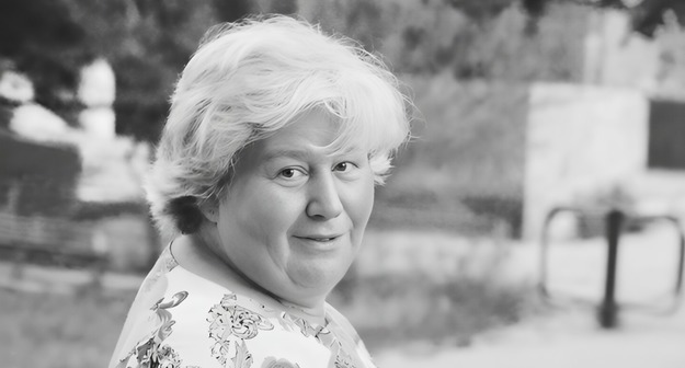 Вера – было не только ее имя, но и главное качество характера. Вера Петровна Бедерханова Вера – было не только ее имя, но и главное качество характера. Вера Петровна Бедерханова